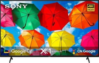 Sony Bravia KD-43X74K 43" 4K (UHD) LED