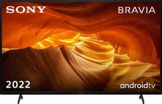 Sony Bravia KD-50X72K 50" 4K (UHD) LED