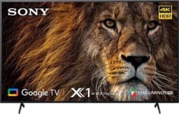 Sony Bravia KD-65X80AJ 65" 4K (UHD) LED