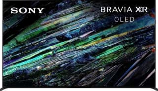 Sony Bravia XR-55A95L 55" 4K (UHD) QD-OLED