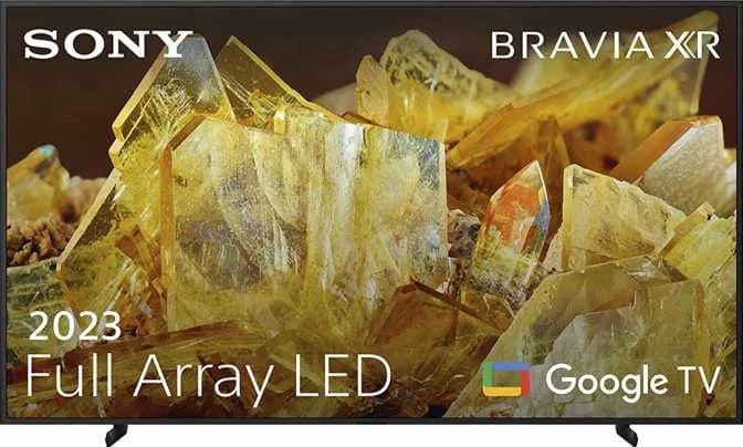 Sony Bravia XR-65X90L 65" 4K (UHD) LED - Görsel 1