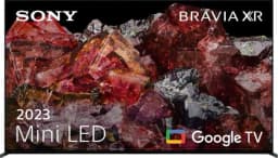 Sony Bravia XR-65X95L 65" 4K (UHD) Mini-LED