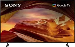 Sony Class KD-43X77L 43" 4K (UHD) LED