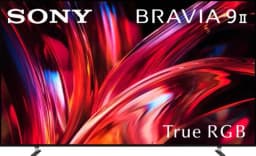 Sony K85XR90M2 85" 4K (UHD) LED