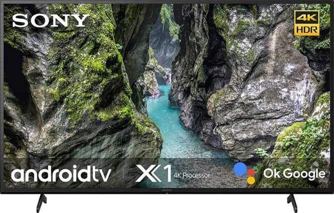 Sony KD-43X75 43" 4K (UHD) LED - Görsel 1