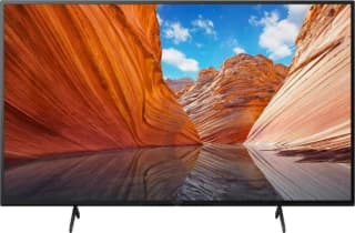 Sony KD-43X80J 43" 4K (UHD) LED