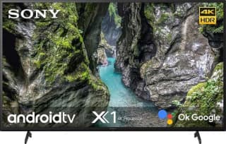 Sony KD-50X75 50" 4K (UHD) LED