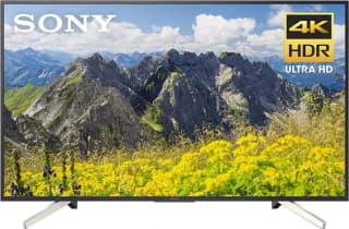 Sony KD-55X750F 55" 4K (UHD) LED