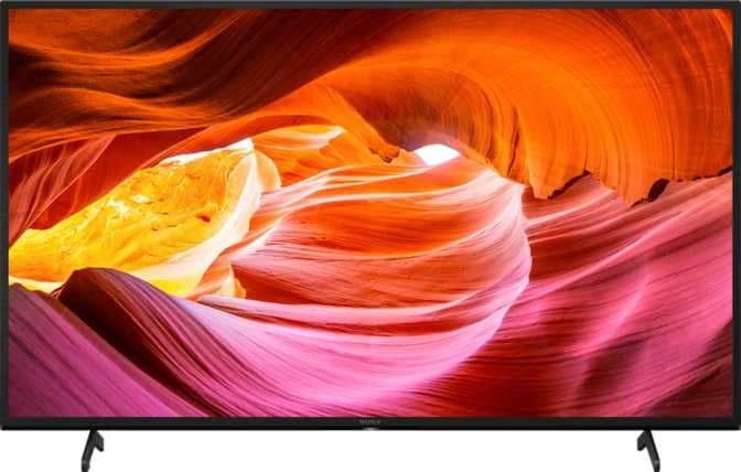 Sony KD-55X75K 55" 4K (UHD) LED - Görsel 1