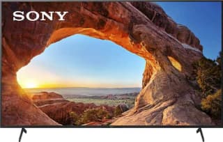 Sony KD-55X85J 55" 4K (UHD) LED
