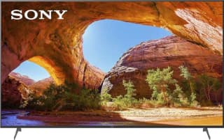 Sony KD-85X91J 85" 4K (UHD) LED