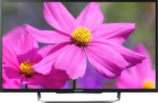Sony KDL-50W800B 1080P (Full HD) LED