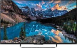 Sony KDL 50W800C 50" 1080P (Full HD) LED