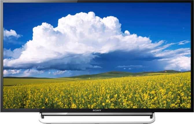 Sony KDL48W600B 1080P (Full HD) LED - Görsel 1