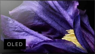Sony Master Series AF9 55" 4K (UHD) OLED/AMOLED