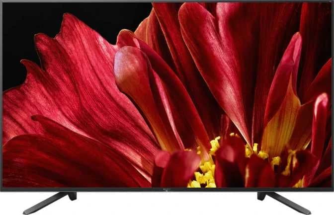 Sony Master Series ZF9 75" 4K (UHD) LED - Görsel 1