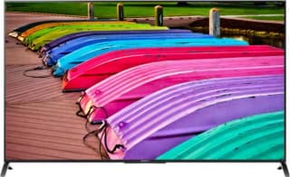 Sony X850B TV 4K (UHD) LCD