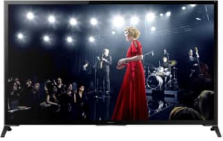 Sony X950B Flagship TV 4K (UHD) LED