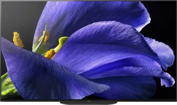 Sony XBR-55A9G 55" 4K (UHD) OLED/AMOLED - Görsel 1