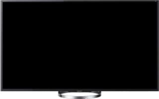 Sony XBR-55X850A 4K (UHD) LED
