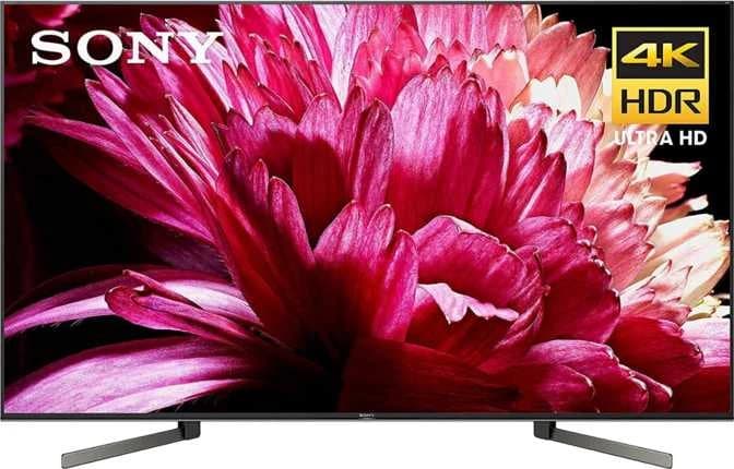 Sony XBR-55X950G 55" 4K (UHD) LED - Görsel 1
