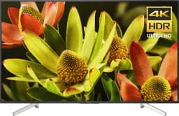 Sony XBR-60X830F 60" 4K (UHD) LED