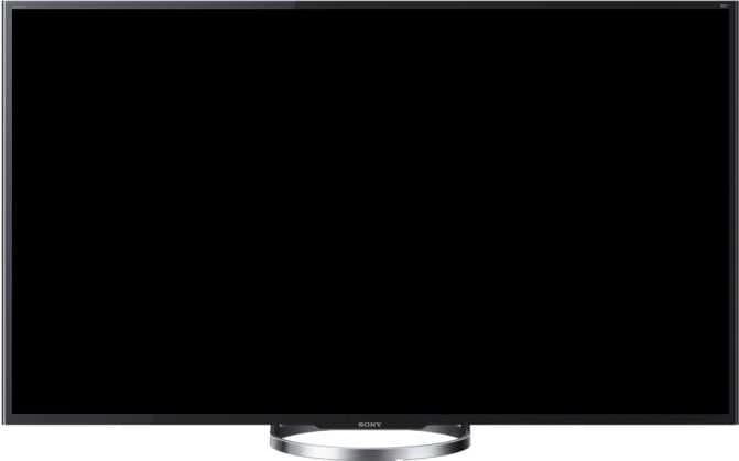 Sony XBR-65X850A 4K (UHD) LED - Görsel 1