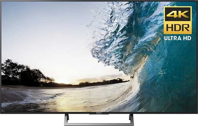 Sony XBR-75X850E 75" 4K (UHD) LED - Görsel 1