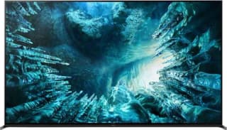 Sony XBR-75Z8H 75" 8K (8K UHD) LED