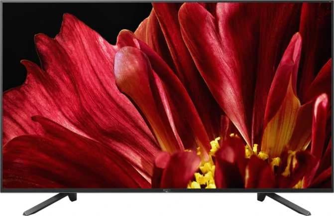 Sony XBR-75Z9F 75" 4K (UHD) LED - Görsel 1