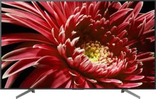 Sony XBR-85X850G 85" 4K (UHD) LED