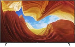 Sony XBR-85X900H 85" 4K (UHD) LED