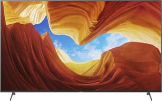 Sony XBR-85X900H 85" 4K (UHD) LED