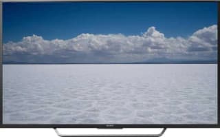 Sony XBR X700D 49" 4K (UHD) LED