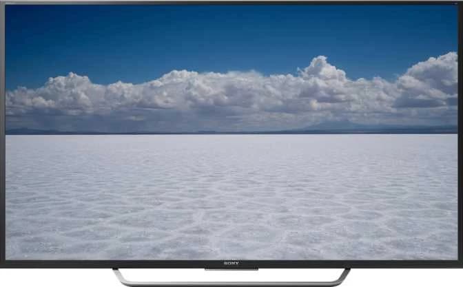 Sony XBR X700D 55" 4K (UHD) LED - Görsel 1