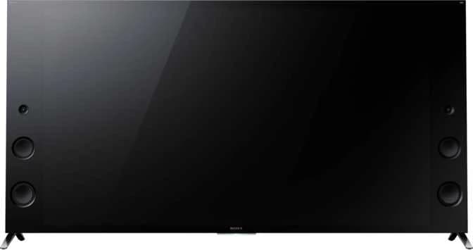 Sony XBR X930C 65" 4K (UHD) LED - Görsel 1
