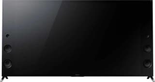 Sony XBR X930C 65" 4K (UHD) LED