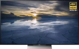 Sony XBR X930D 65" 4K (UHD) LED