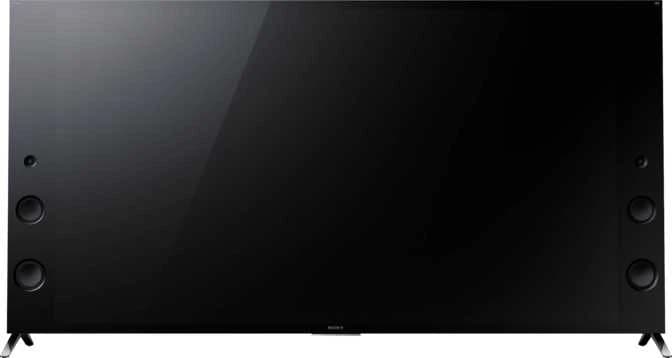 Sony XBR X940C 75" 4K (UHD) LED - Görsel 1