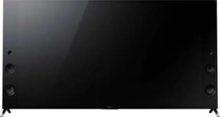 Sony XBR X940C 75" 4K (UHD) LED
