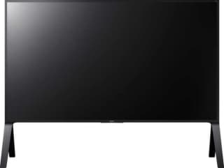 Sony XBR Z9D 100" 4K (UHD) LED