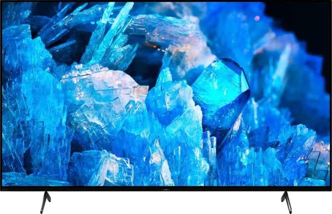 Sony XR-55A75K 55" 4K (UHD) OLED/AMOLED - Görsel 1
