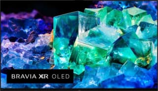 Sony XR-65A95K 65" 4K (UHD) QD-OLED