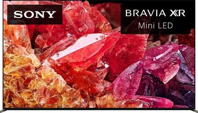 Sony XR-65X95K 65" 4K (UHD) LED - Görsel 1