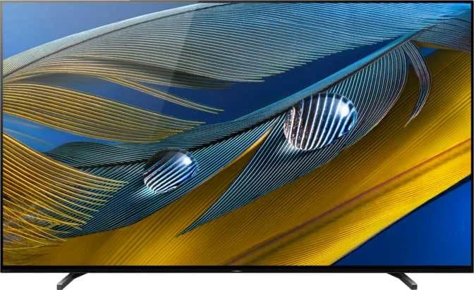 Sony XR-77A80J 77" 4K (UHD) OLED/AMOLED - Görsel 1