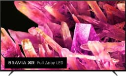 Sony XR-85X90K 85" 4K (UHD) IPS