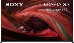 Sony XR-85X95J 85" 4K (UHD) LED