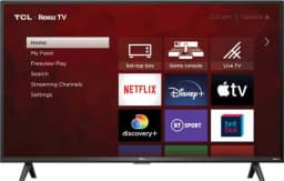 TCL 32RS530K 32" 1080P (Full HD) LED