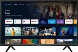 TCL 32S5209K 32" 1080P (Full HD) LED