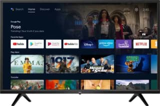 TCL 32S5209K 32" 1080P (Full HD) LED